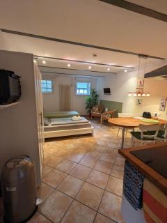 Apartment Familie Scheibel - Bad Vilbel - 5