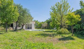 Villa 8 personnes, piscine, au calme - Grasse - 6