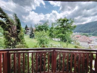 Studio apartment with mountain view at Eagle Rock complex - Beli Iskar - 5