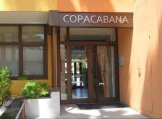 Copacabana apartment las Americas - - 2