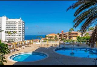 Copacabana apartment las Americas - - 1