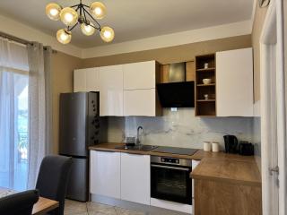 Luxury sea view apartment 20 m from the sea - Trogir - 9