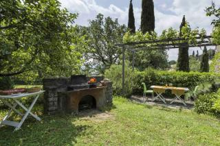 Villa Madonnuccia by MMega - Falcigiano - 3