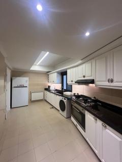 Apartment with Spacious Terrace in Beit Mere - 6