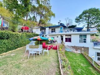 Golden Zenith Villa - Kasauli - 0