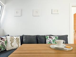 Dafne Almyrida Beach Apartment - 5