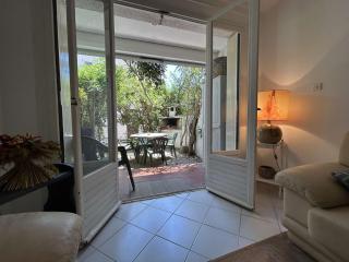 Appartement 2 Ch, 6 Pers, Clim, Près Plage à Saint-Pierre-La-Mer - FR-1-229D-165 - 7