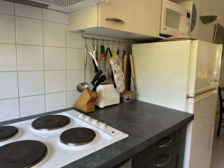 Appartement 2 Ch, 6 Pers, Clim, Près Plage à Saint-Pierre-La-Mer - FR-1-229D-165 - 5