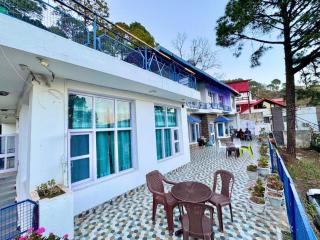 Golden Zenith Villa - Kasauli - 5