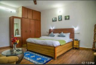 Golden Zenith Villa - Kasauli - 4