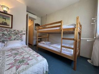 Appartement 2 Ch, 6 Pers, Clim, Près Plage à Saint-Pierre-La-Mer - FR-1-229D-165 - 3