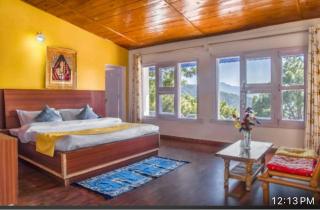 Golden Zenith Villa - Kasauli - 3