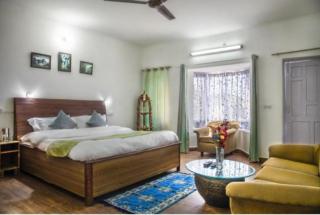 Golden Zenith Villa - Kasauli - 2