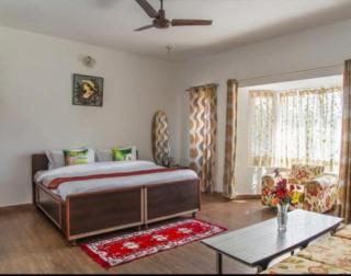 Golden Zenith Villa - Kasauli - 1