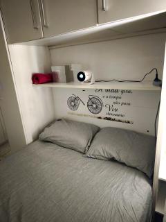 Apartamento estiloso completo - 2