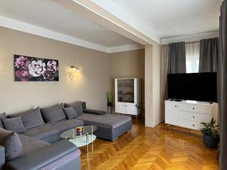 Luxury sea view apartment 20 m from the sea - Trogir - 3