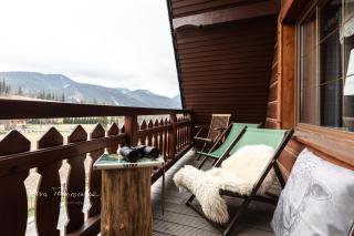 Tatry Apartments - Panorama Zakopane&2 - Zakopane - 9