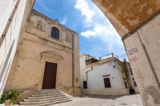 Casa Messapica by BarbarHouse - 1