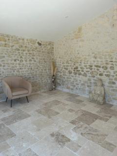 Domaine de Kiba - Barzan - 9