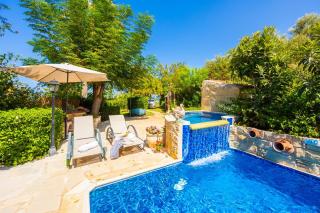 Villa Angela Paradise - Argaka - 7