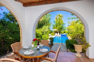 Villa Angela Paradise - Argaka - 6