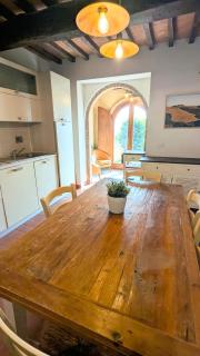 Catignano A6 - Modern unit, scenic Volterra hills - Mazzolla - 9
