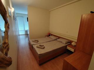Studio apartment with mountain view at Eagle Rock complex - Beli Iskar - 8