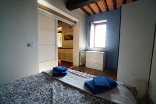 Catignano A6 - Modern unit, scenic Volterra hills - 3