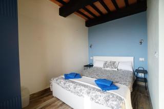 Catignano A6 - Modern unit, scenic Volterra hills - Mazzolla - 4