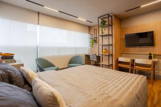DSG | Studio Boutique | Gym & Piscina Skyline 180º - São Paulo - 5