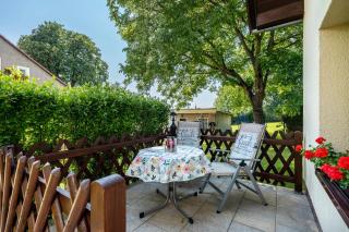 Ferienwohung Marion - Hohnstein - - 9