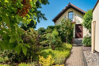 Ferienwohung Marion - Hohnstein - - 0