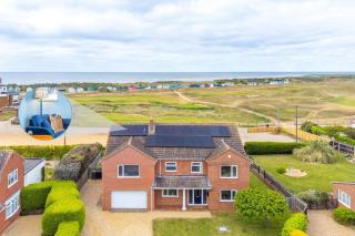 Sea Vista - Hunstanton - 8