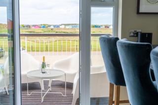 Sea Vista - Hunstanton - 7