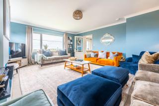 Sea Vista - Hunstanton - 9