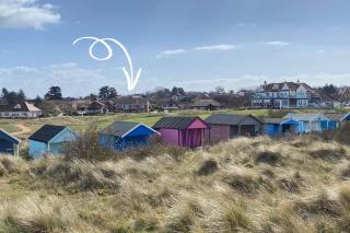 Sea Vista - Hunstanton - 0