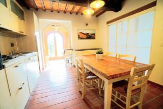 Catignano A6 - Modern unit, scenic Volterra hills - 5