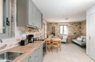 Villa Dioni Tria - Pyrgos - 6