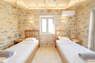 Villa Dioni Tria - Pyrgos - 1