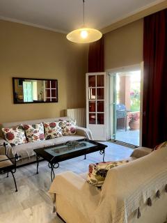 Armonia House Potamos Village - 1