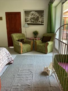 Apartmány na náměstí - Kounice - 1