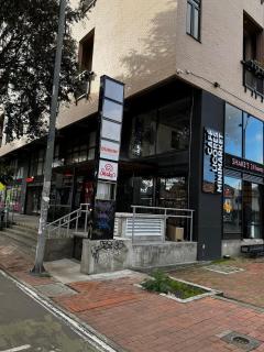 Modern loft cerca a la zona T - 9