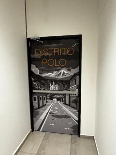 Modern loft cerca a la zona T - 6