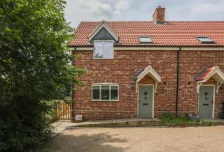 Iris Cottage, Halesworth Suffolk IP19 - Wenhaston - 0