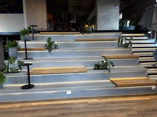 Modern loft cerca a la zona T - 3