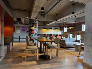 Modern loft cerca a la zona T - 2