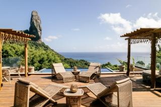 Pousada Filó - Fernando de Noronha - 9