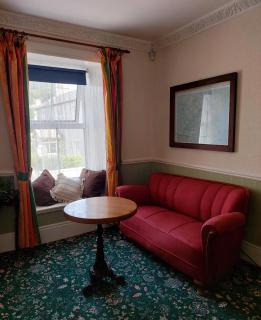 Black Toms Tavern - Tinahely - 9