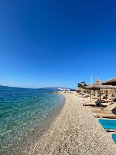 AlYacht Premium Hotel - Saranda - 1