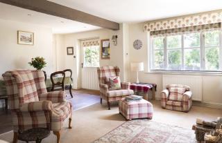 Anvil Cottage - Grewelthorpe - 0
